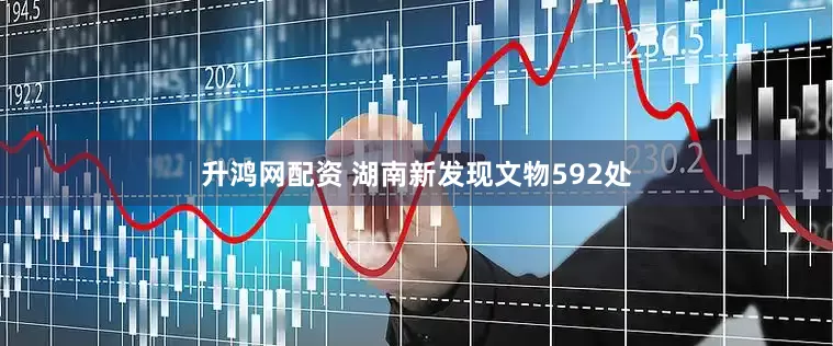 升鸿网配资 湖南新发现文物592处