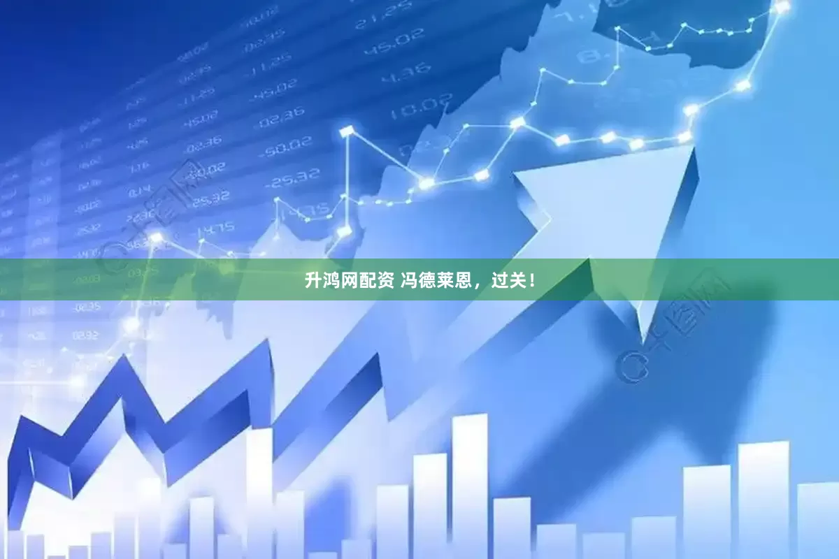升鸿网配资 冯德莱恩，过关！